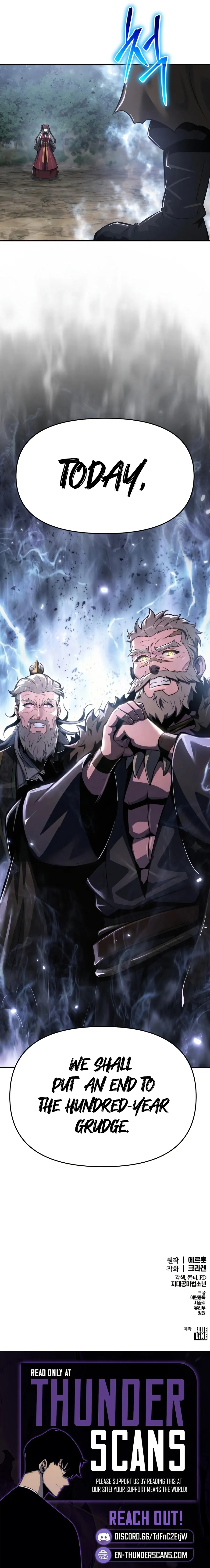 The Poison Master of Sacheondang Clan Chapter 67 Page 17