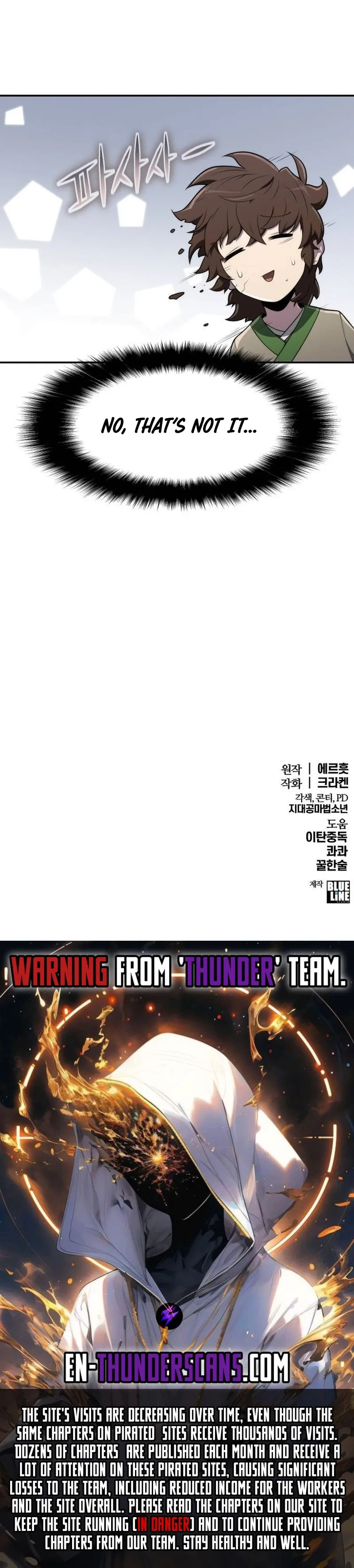 The Poison Master of Sacheondang Clan Chapter 8 Page 27
