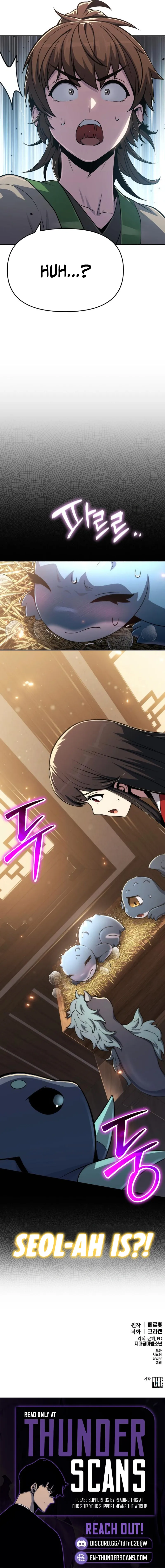 The Poison Master of Sacheondang Clan Chapter 85 Page 12