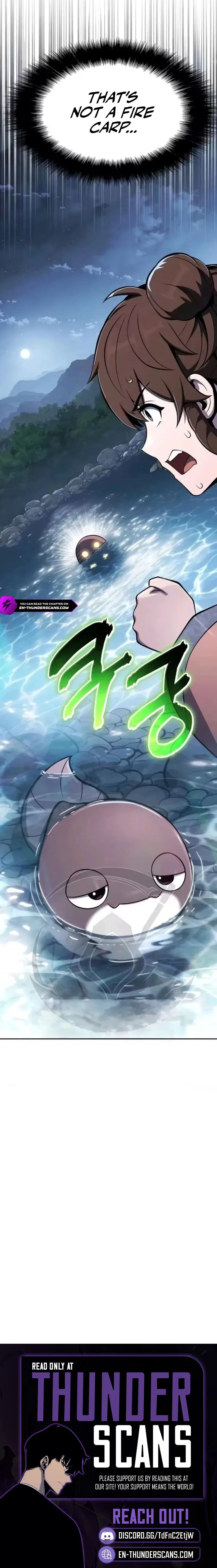 The Poison Master of Sacheondang Clan Chapter 89 Page 19
