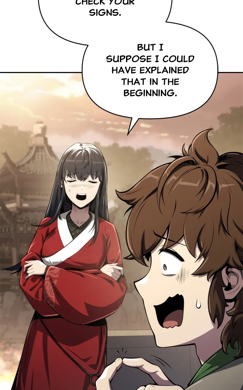 The Poison Master of Sacheondang Clan Chapter 9 Page 5