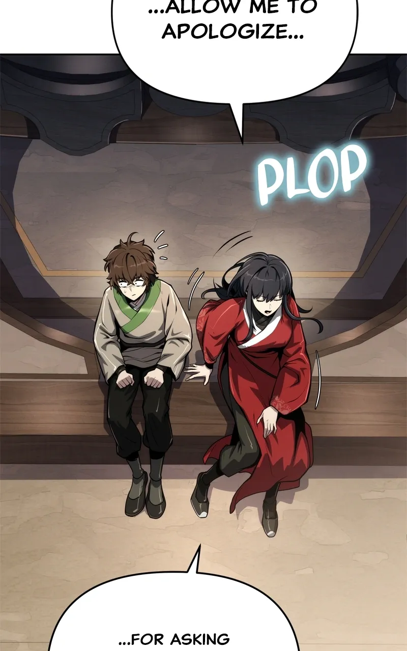 The Poison Master of Sacheondang Clan Chapter 9 Page 7