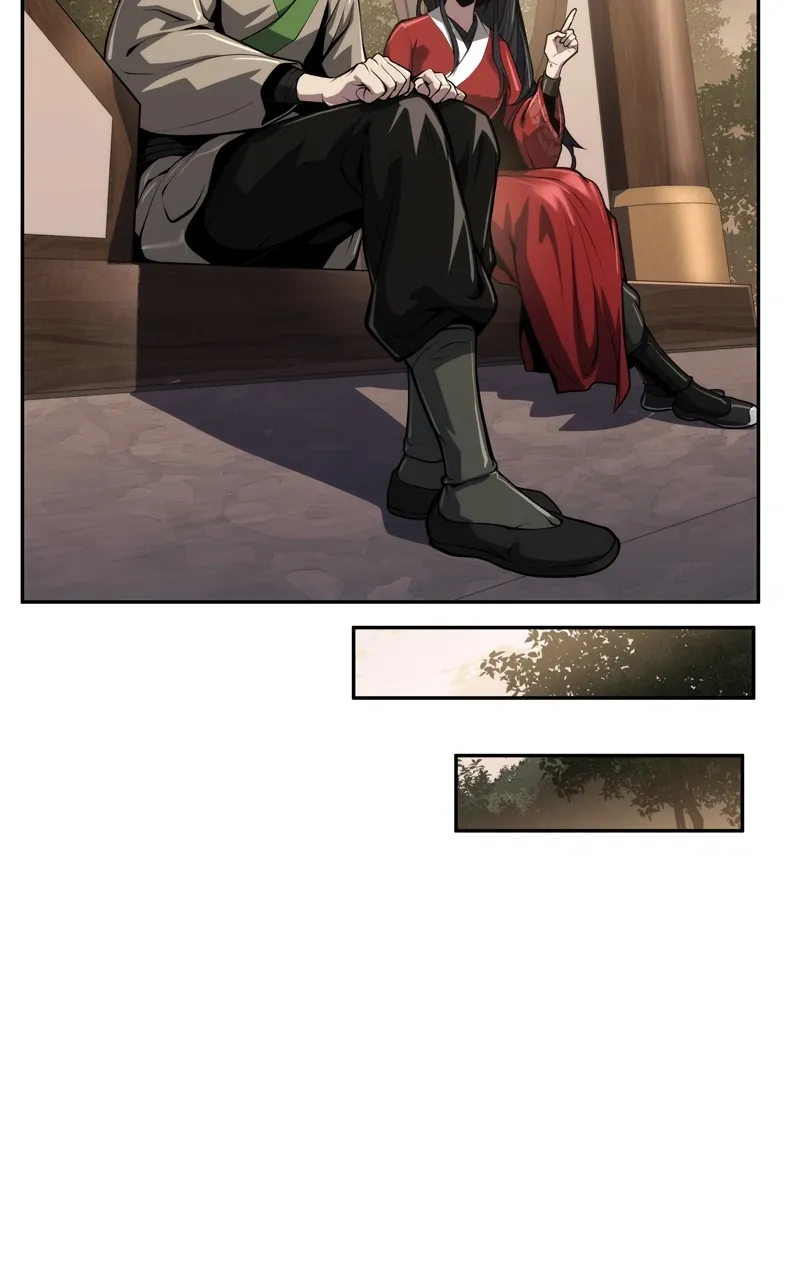 The Poison Master of Sacheondang Clan Chapter 9 Page 11
