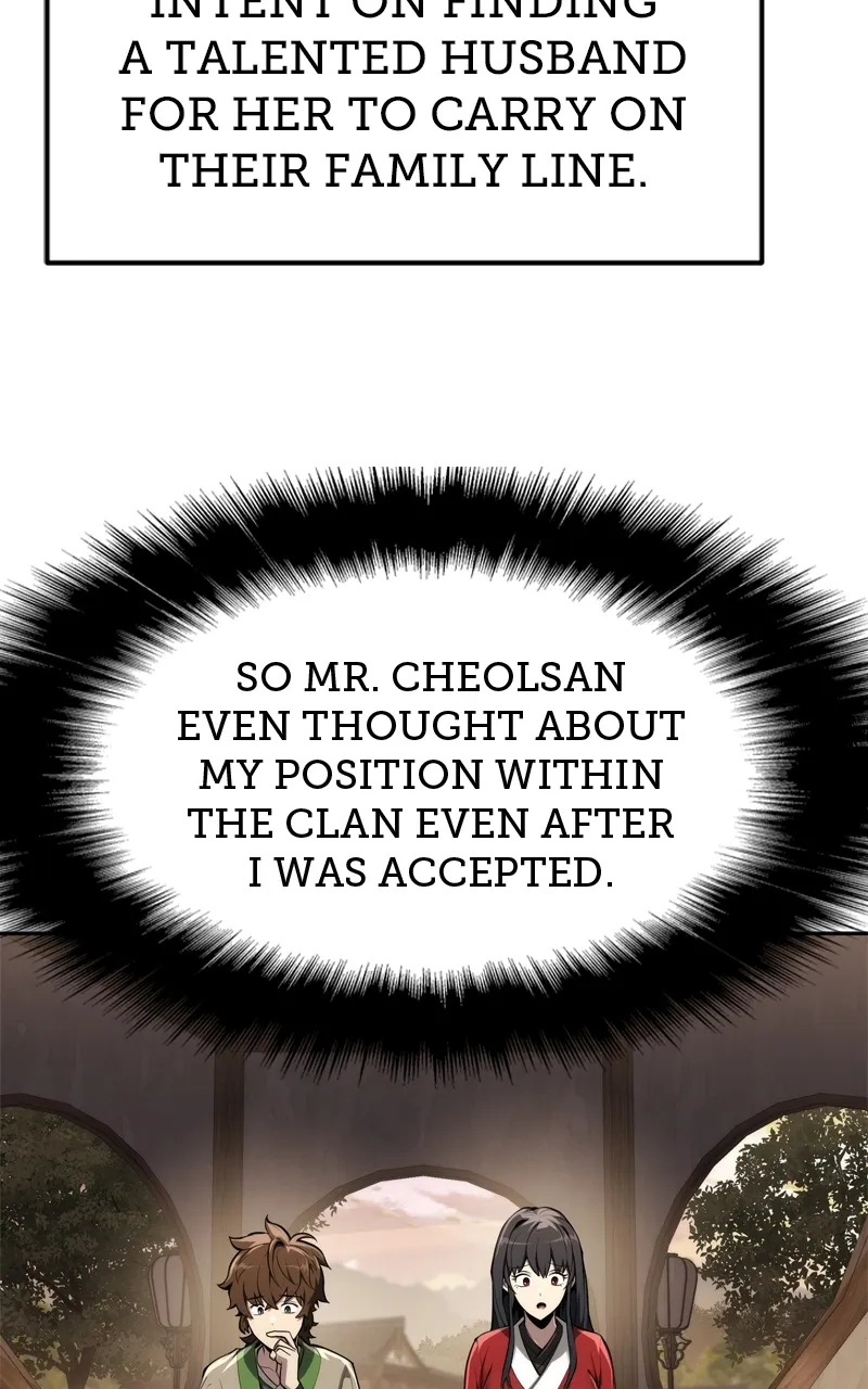 The Poison Master of Sacheondang Clan Chapter 9 Page 15