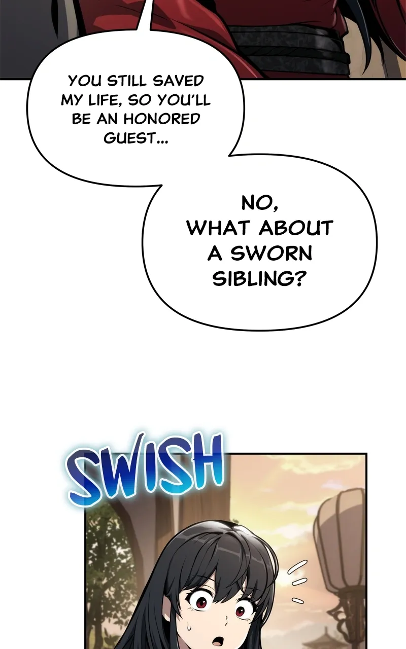 The Poison Master of Sacheondang Clan Chapter 9 Page 18