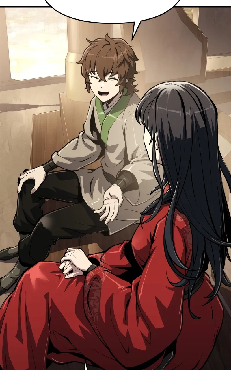 The Poison Master of Sacheondang Clan Chapter 9 Page 20