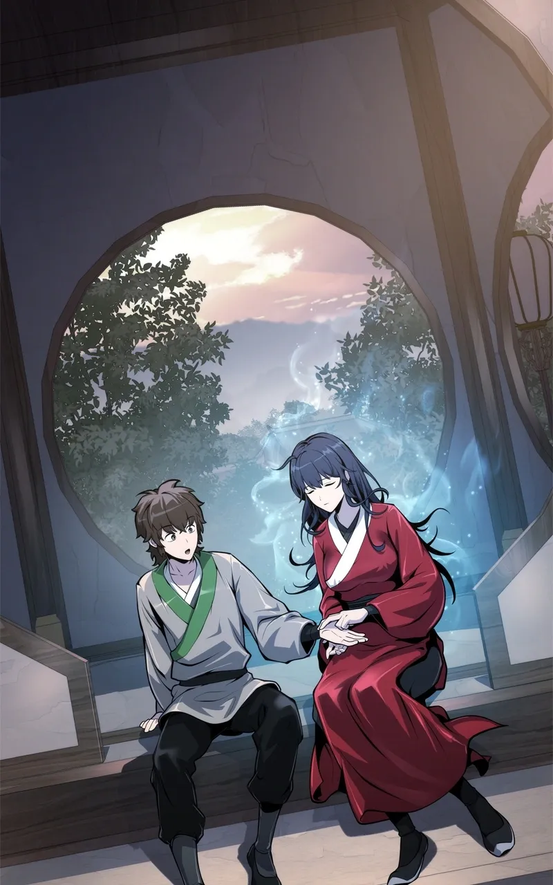 The Poison Master of Sacheondang Clan Chapter 9 Page 25
