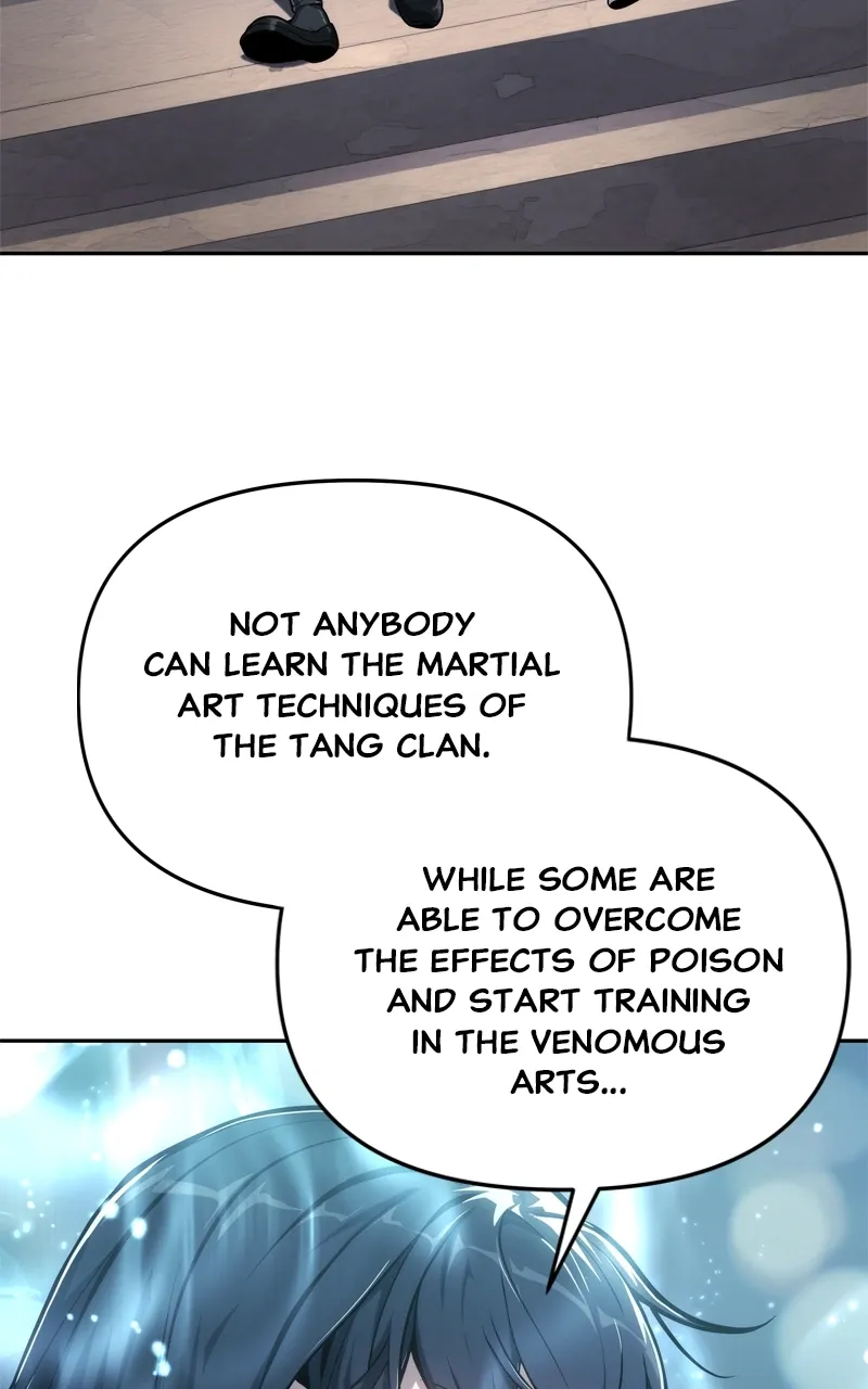 The Poison Master of Sacheondang Clan Chapter 9 Page 26