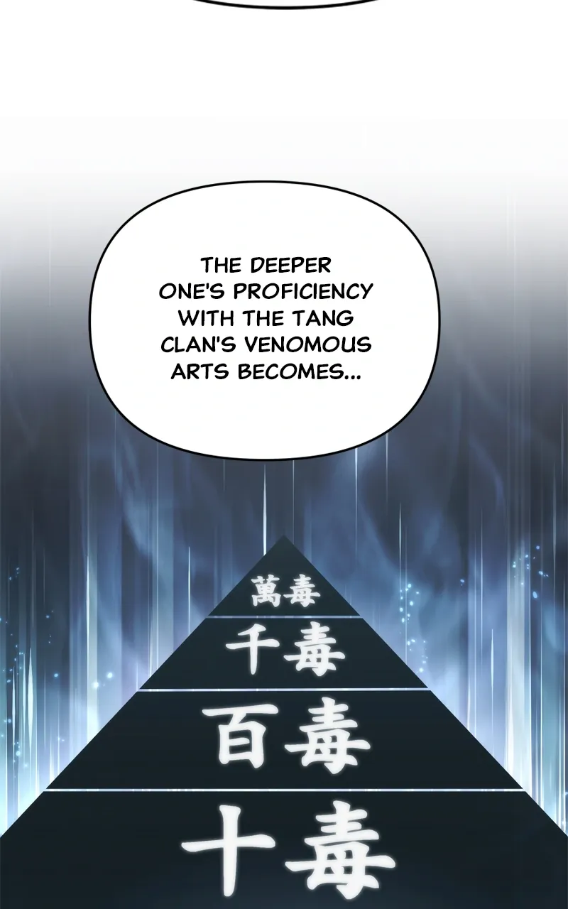 The Poison Master of Sacheondang Clan Chapter 9 Page 28