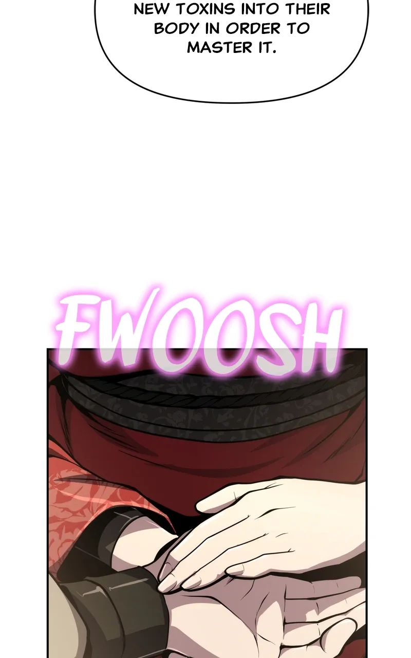 The Poison Master of Sacheondang Clan Chapter 9 Page 30
