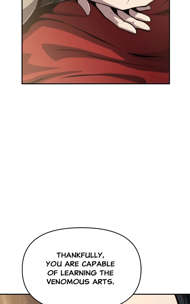 The Poison Master of Sacheondang Clan Chapter 9 Page 31