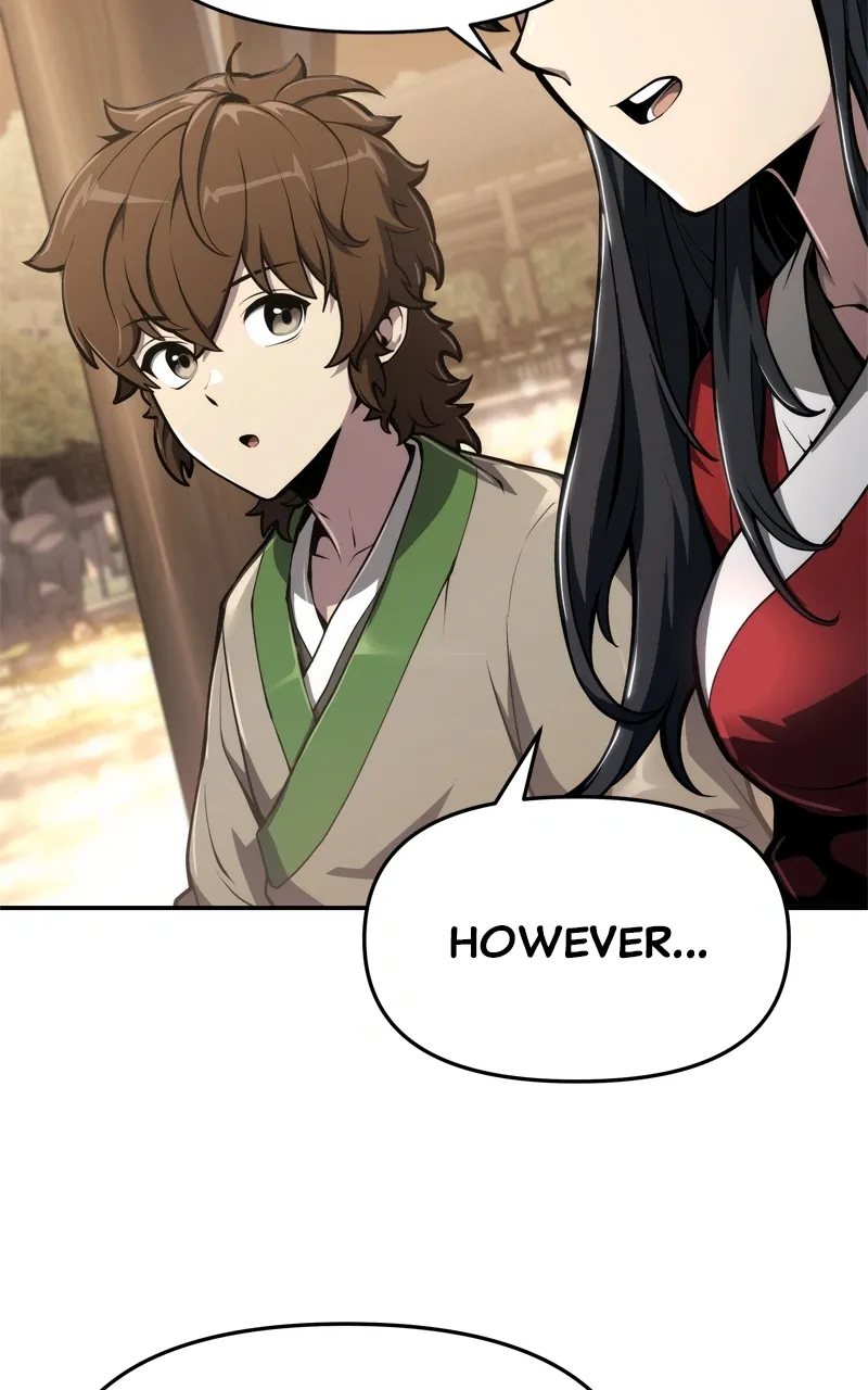 The Poison Master of Sacheondang Clan Chapter 9 Page 32