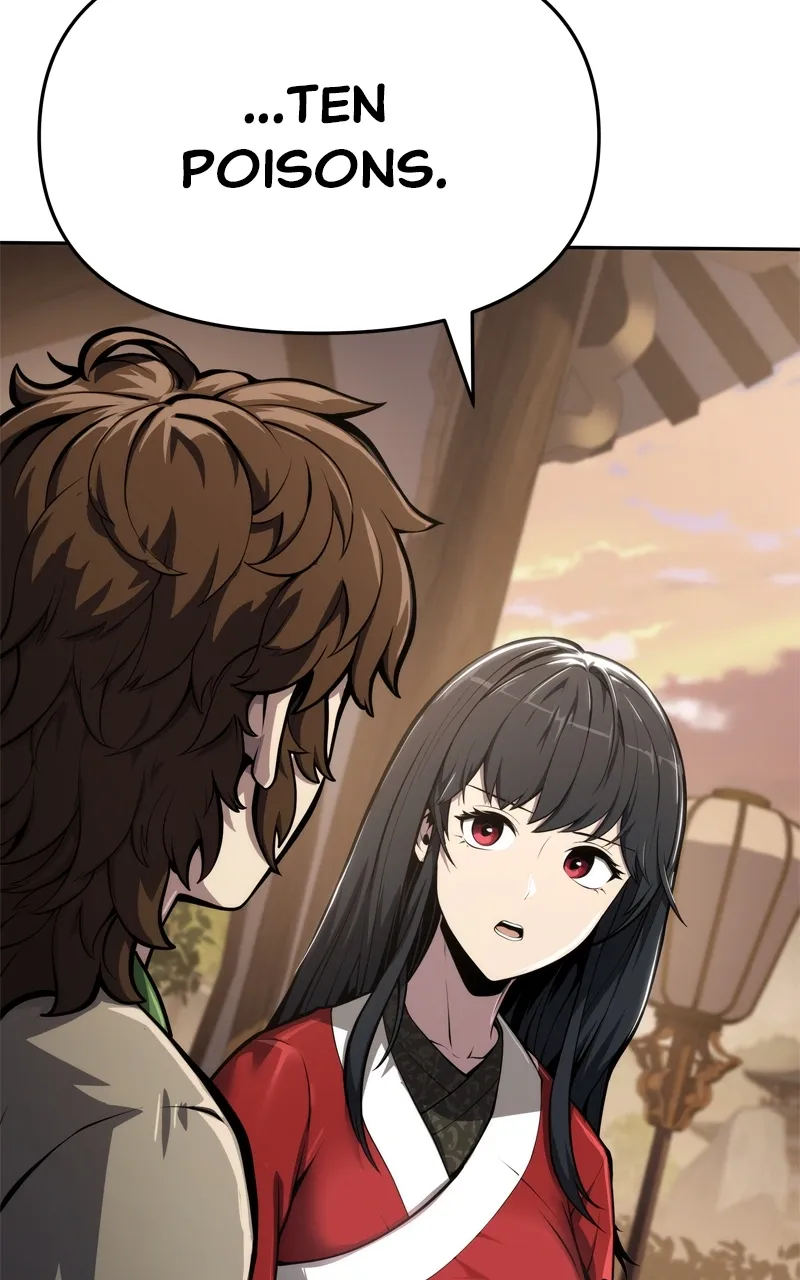 The Poison Master of Sacheondang Clan Chapter 9 Page 33