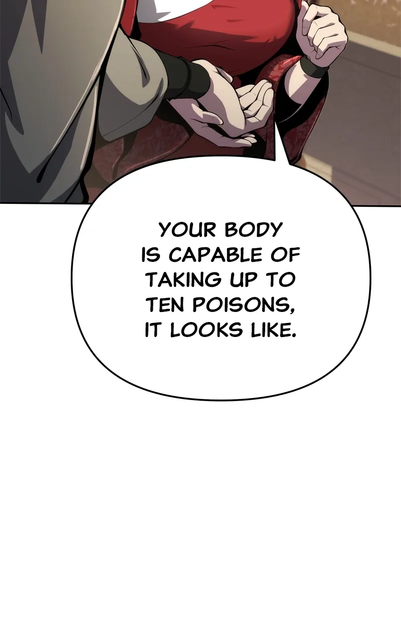 The Poison Master of Sacheondang Clan Chapter 9 Page 34