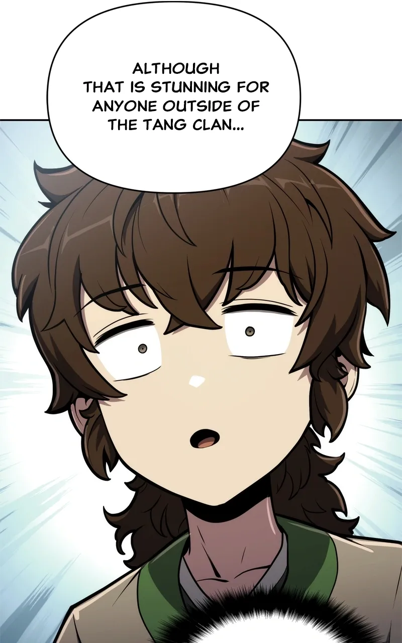 The Poison Master of Sacheondang Clan Chapter 9 Page 35
