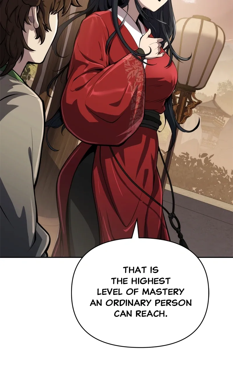 The Poison Master of Sacheondang Clan Chapter 9 Page 37