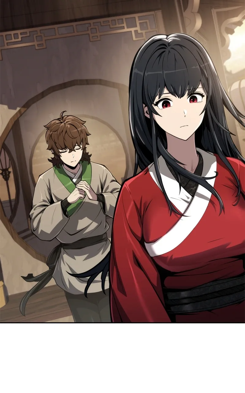 The Poison Master of Sacheondang Clan Chapter 9 Page 40