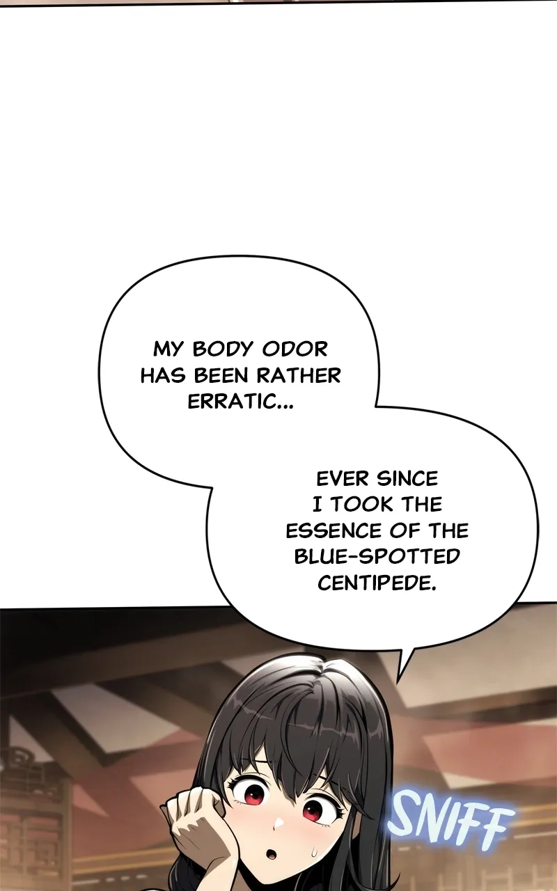 The Poison Master of Sacheondang Clan Chapter 9 Page 50