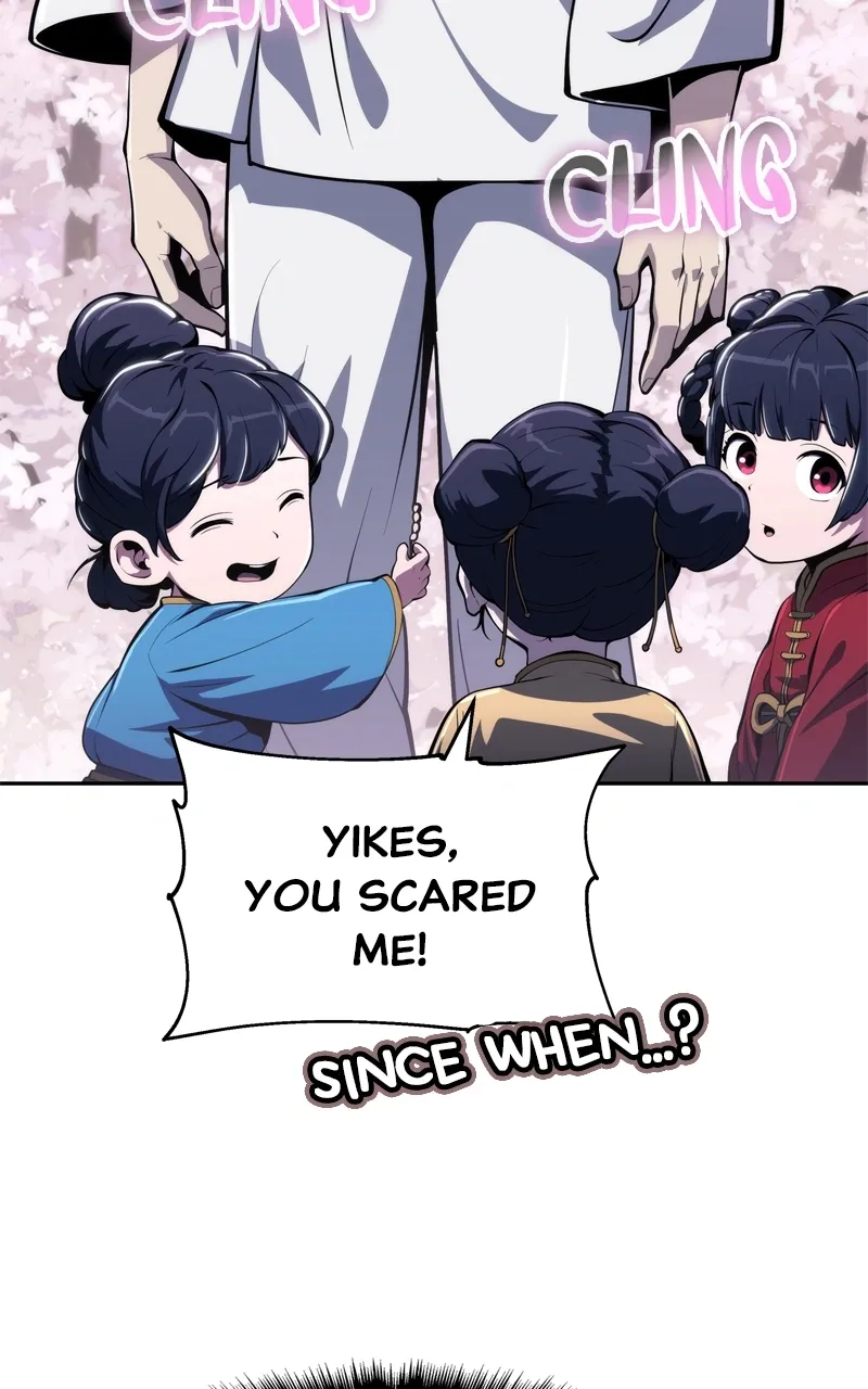 The Poison Master of Sacheondang Clan Chapter 9 Page 66