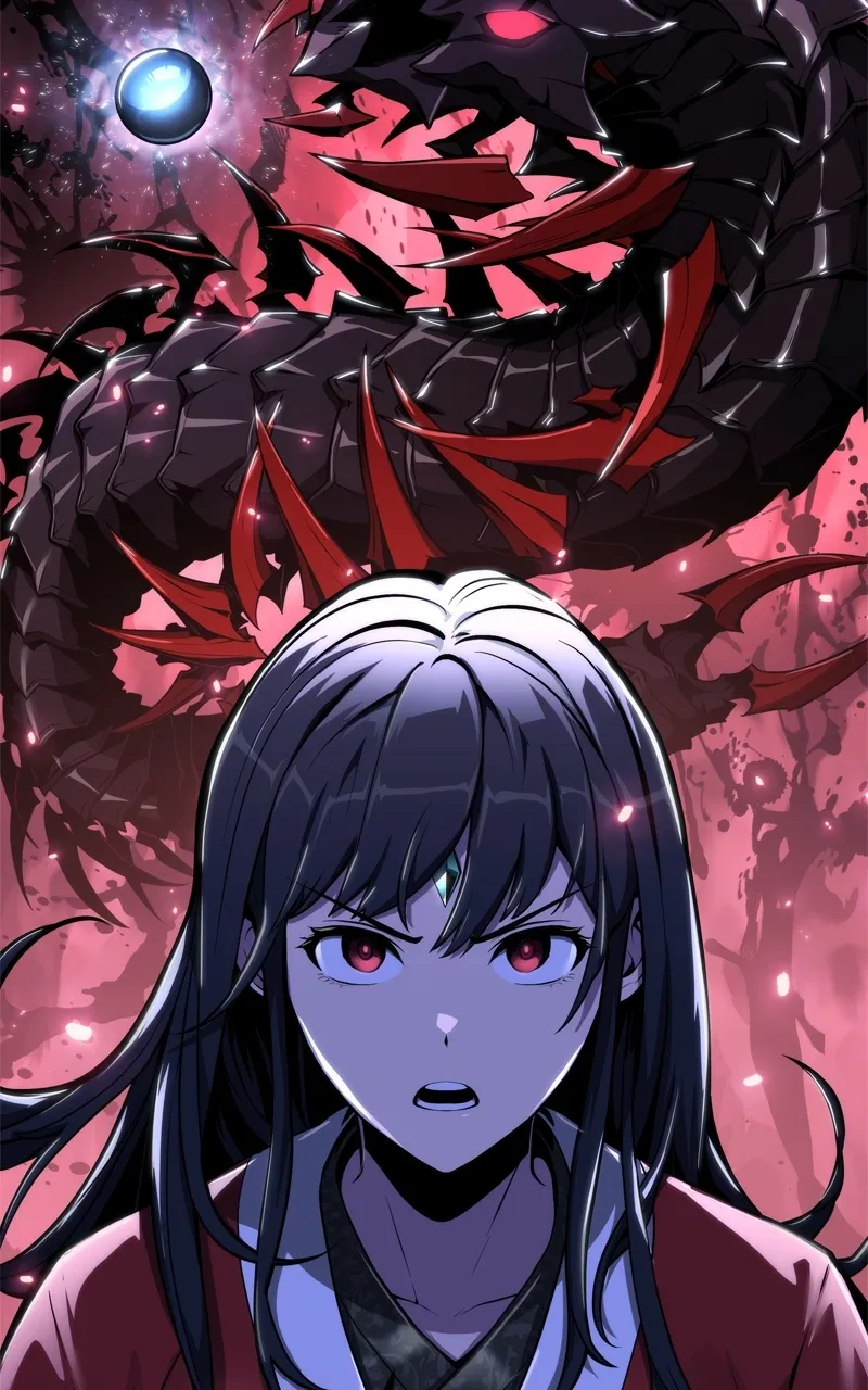 The Poison Master of Sacheondang Clan Chapter 9 Page 71