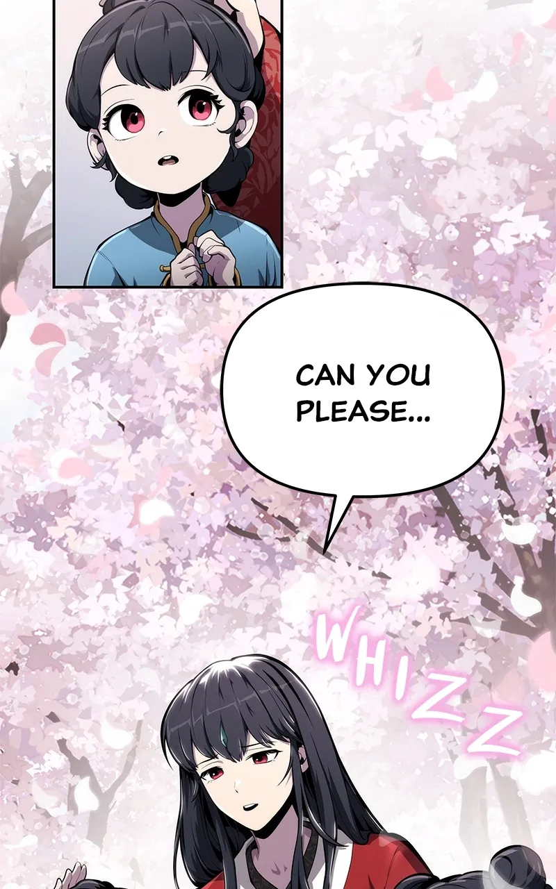 The Poison Master of Sacheondang Clan Chapter 9 Page 82