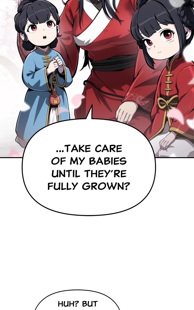 The Poison Master of Sacheondang Clan Chapter 9 Page 83