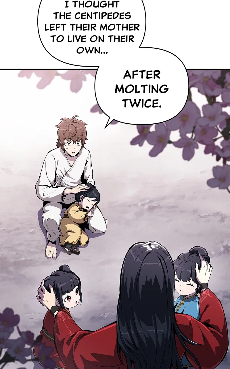 The Poison Master of Sacheondang Clan Chapter 9 Page 84