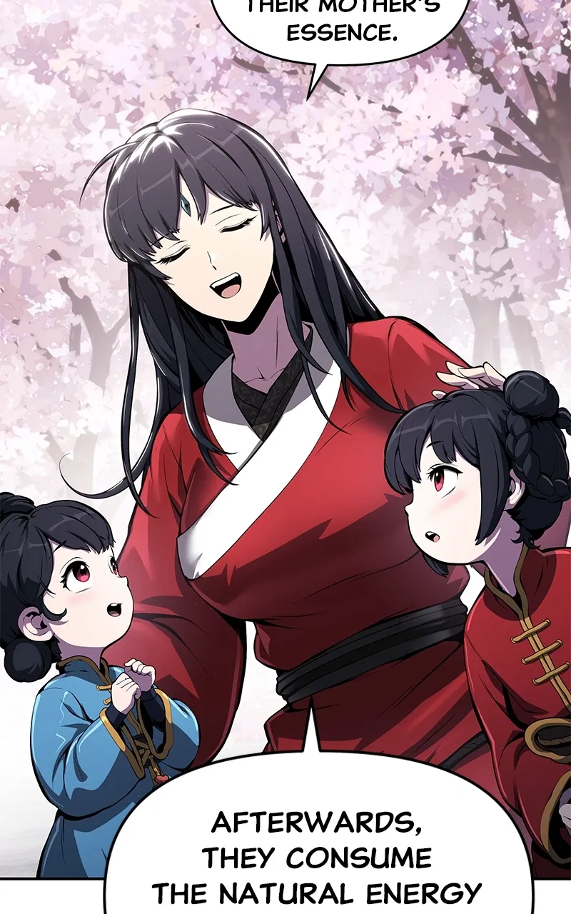 The Poison Master of Sacheondang Clan Chapter 9 Page 86