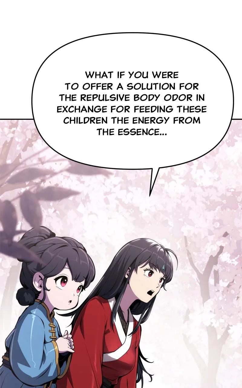 The Poison Master of Sacheondang Clan Chapter 9 Page 94