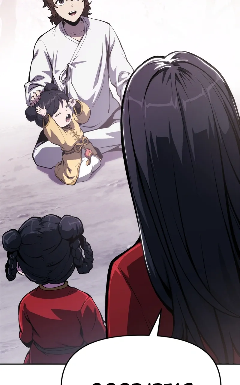 The Poison Master of Sacheondang Clan Chapter 9 Page 105