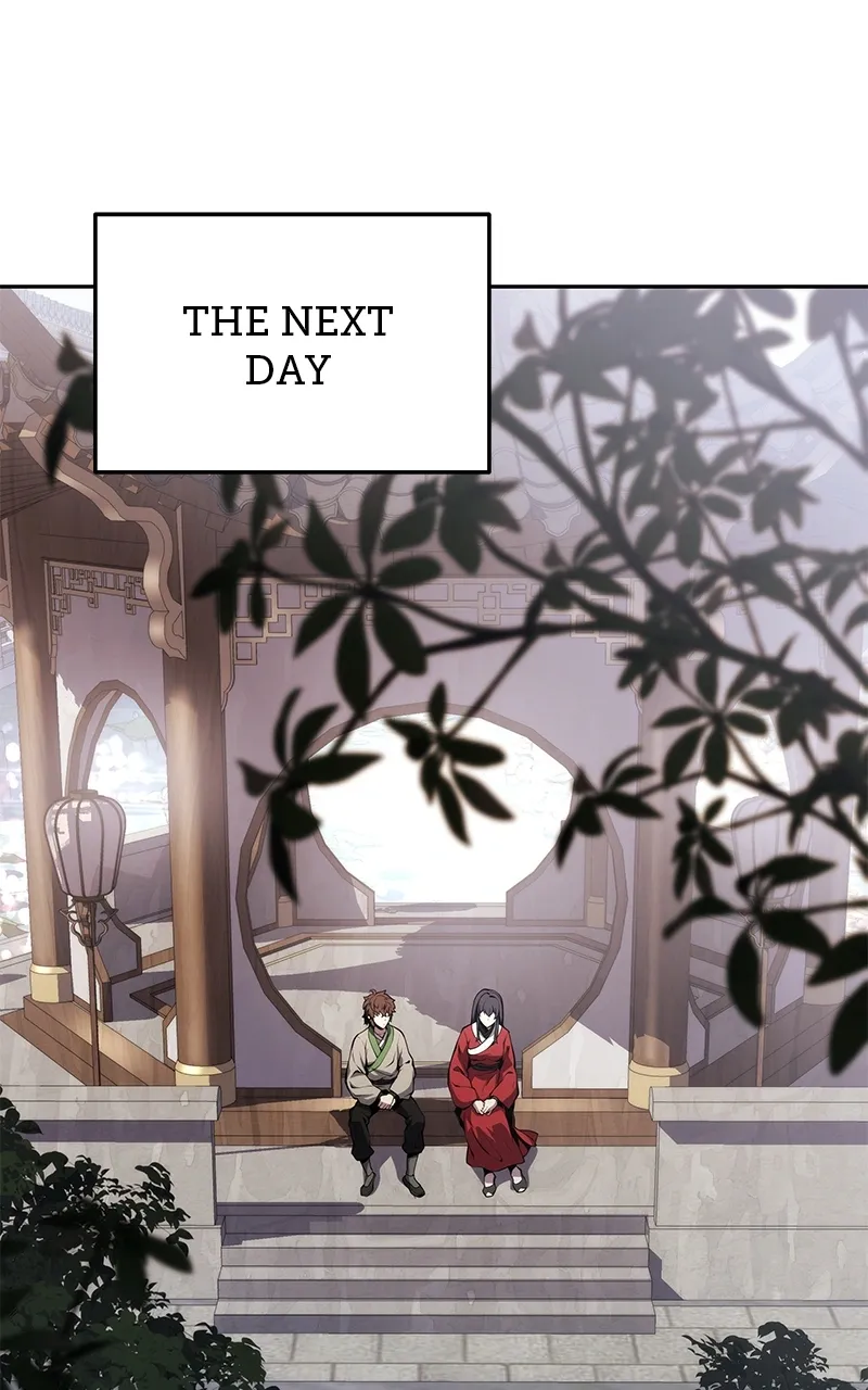 The Poison Master of Sacheondang Clan Chapter 9 Page 109