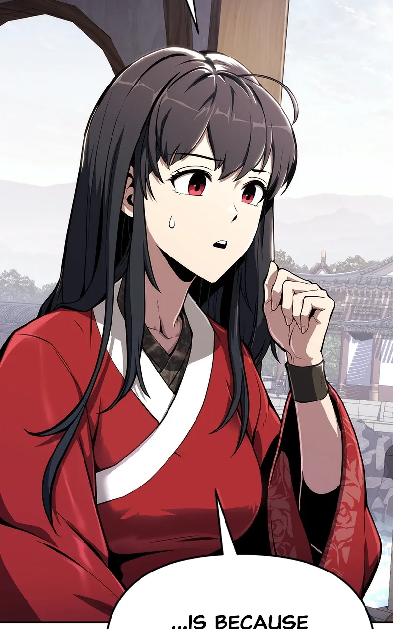 The Poison Master of Sacheondang Clan Chapter 9 Page 111