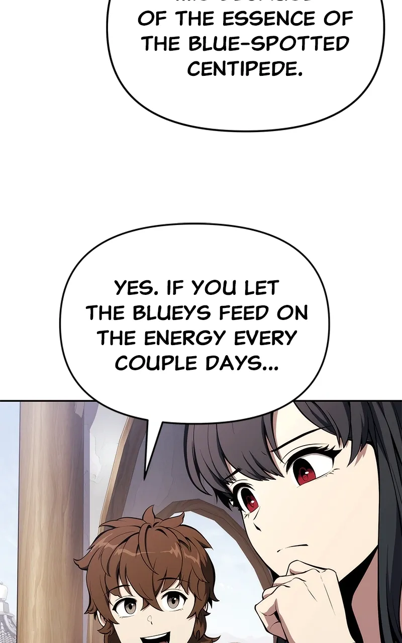 The Poison Master of Sacheondang Clan Chapter 9 Page 112