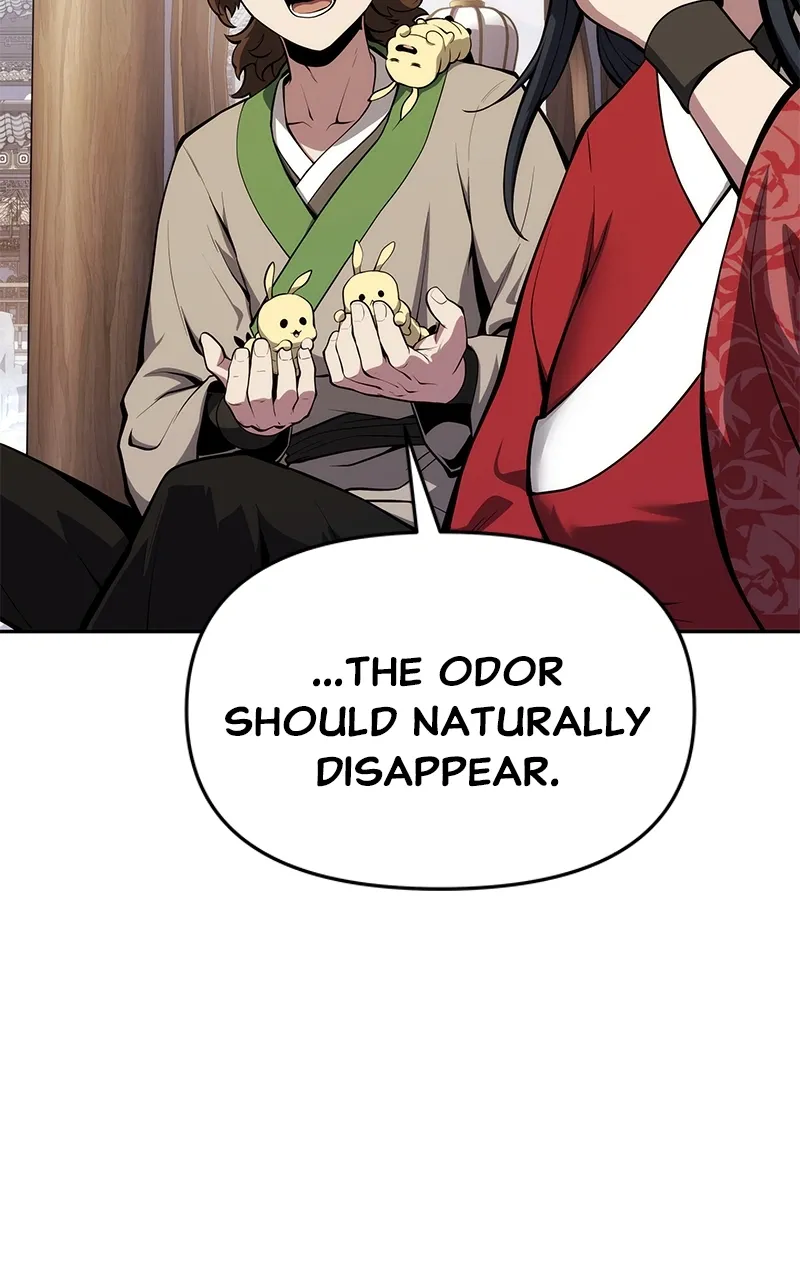 The Poison Master of Sacheondang Clan Chapter 9 Page 113
