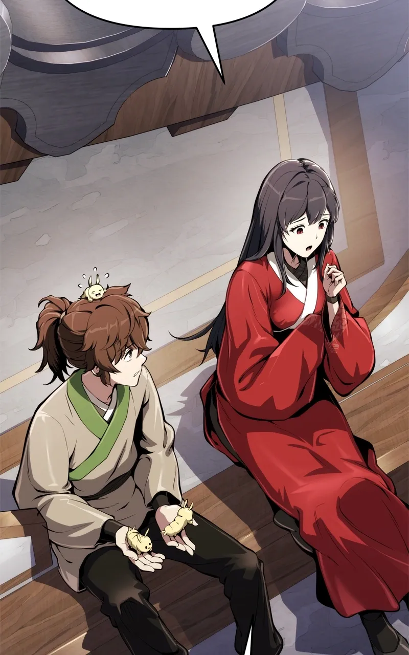 The Poison Master of Sacheondang Clan Chapter 9 Page 116