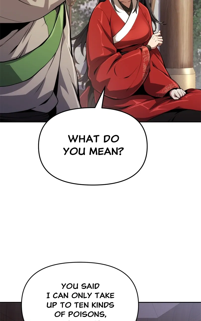 The Poison Master of Sacheondang Clan Chapter 9 Page 126