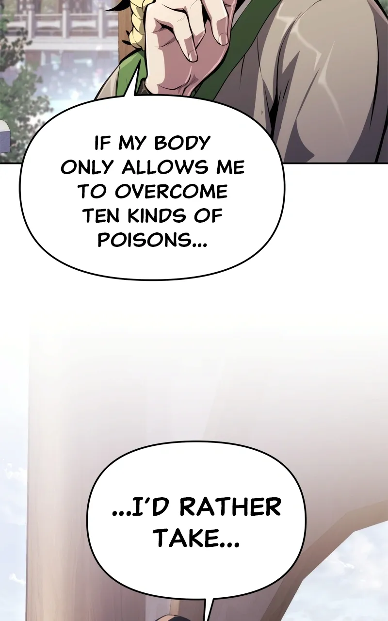 The Poison Master of Sacheondang Clan Chapter 9 Page 129