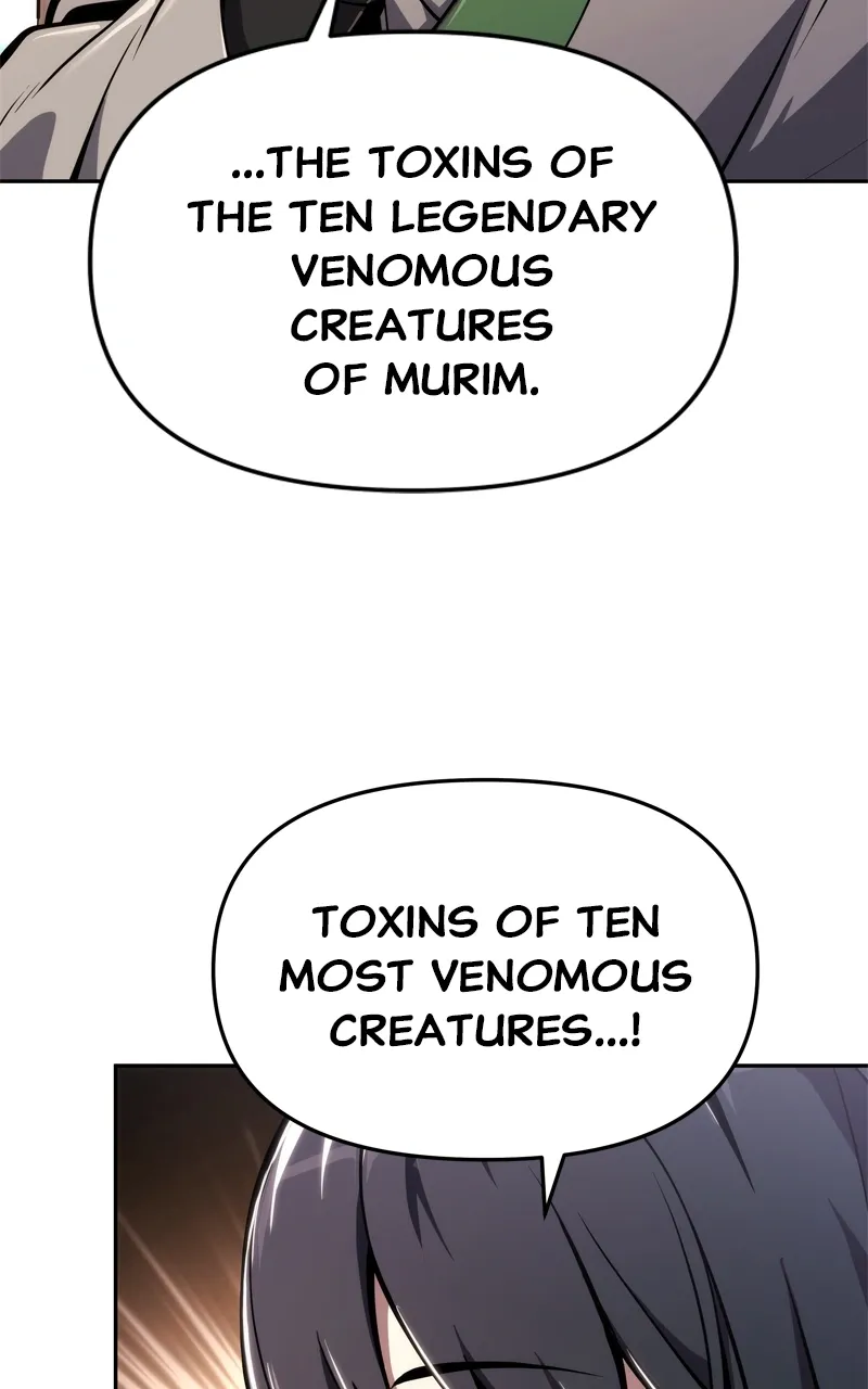 The Poison Master of Sacheondang Clan Chapter 9 Page 131