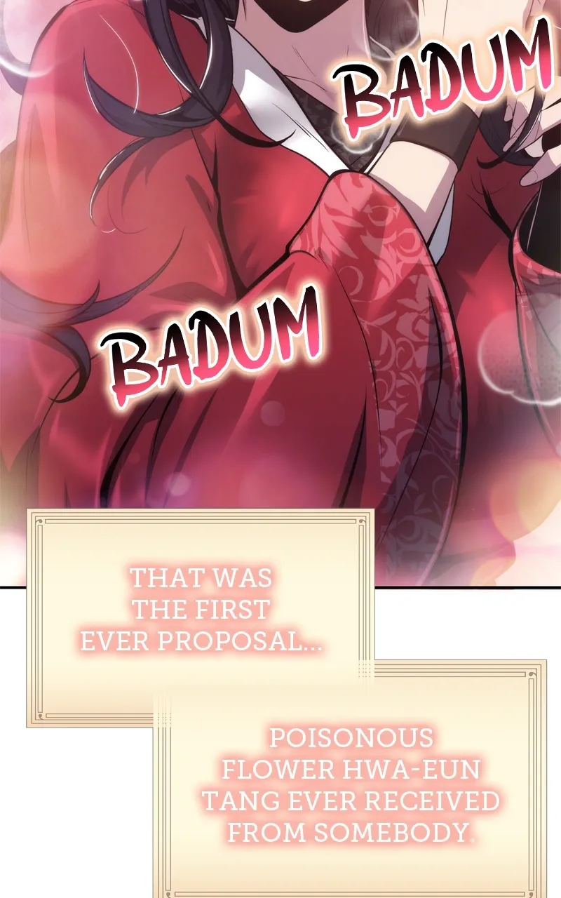 The Poison Master of Sacheondang Clan Chapter 9 Page 136