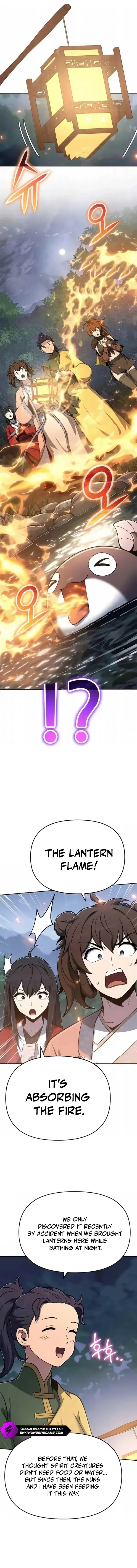 The Poison Master of Sacheondang Clan Chapter 90 Page 11