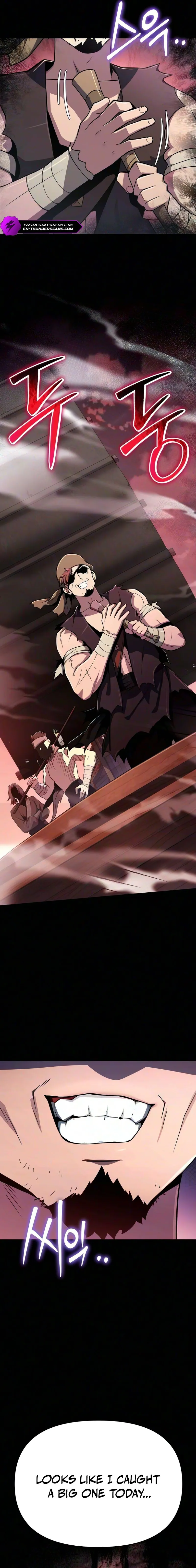 The Poison Master of Sacheondang Clan Chapter 92 Page 23