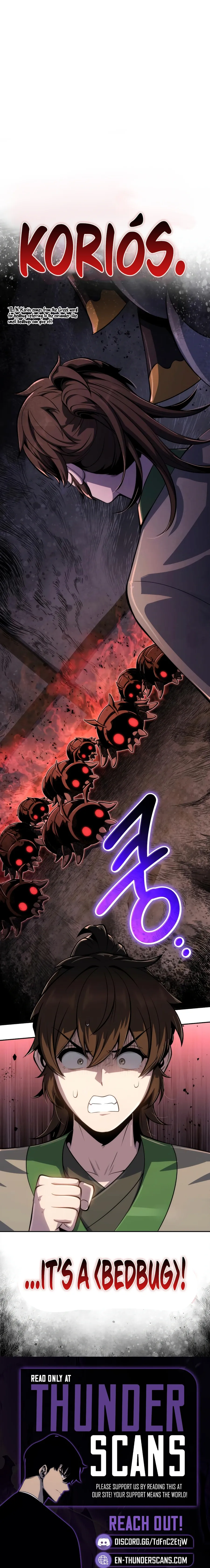 The Poison Master of Sacheondang Clan Chapter 95 Page 16