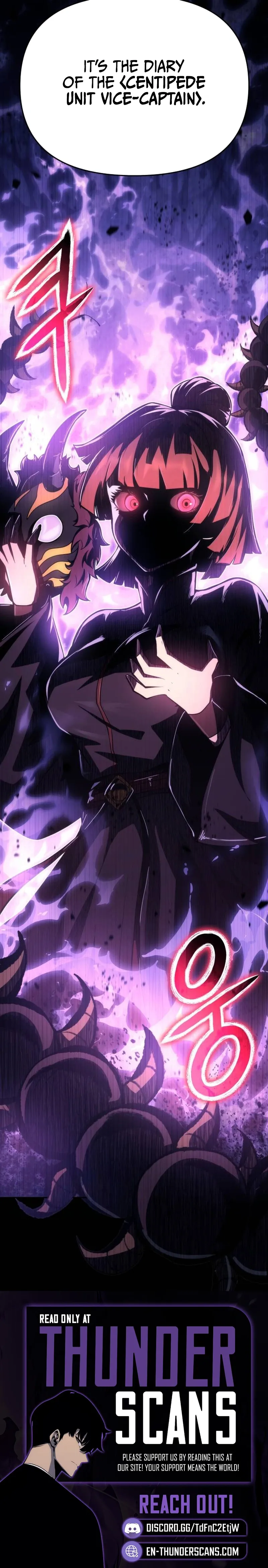 The Poison Master of Sacheondang Clan Chapter 97 Page 12