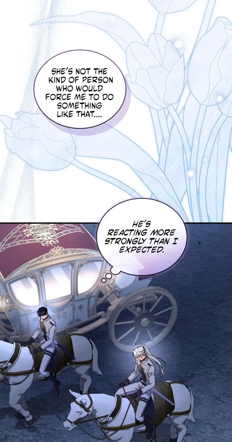 The Princess Imprints a Traitor Chapter 122 Page 27