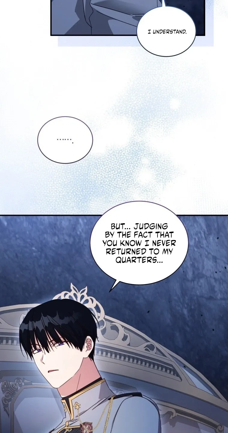 The Princess Imprints a Traitor Chapter 122 Page 29