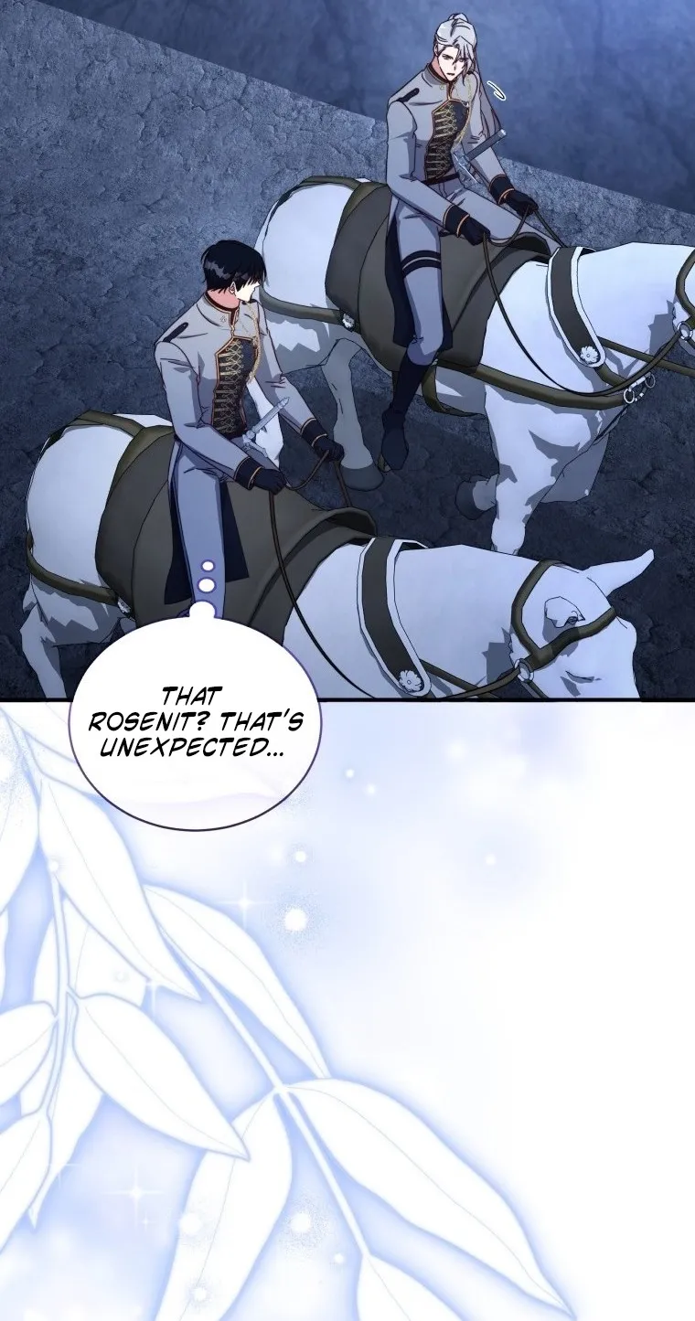 The Princess Imprints a Traitor Chapter 122 Page 31