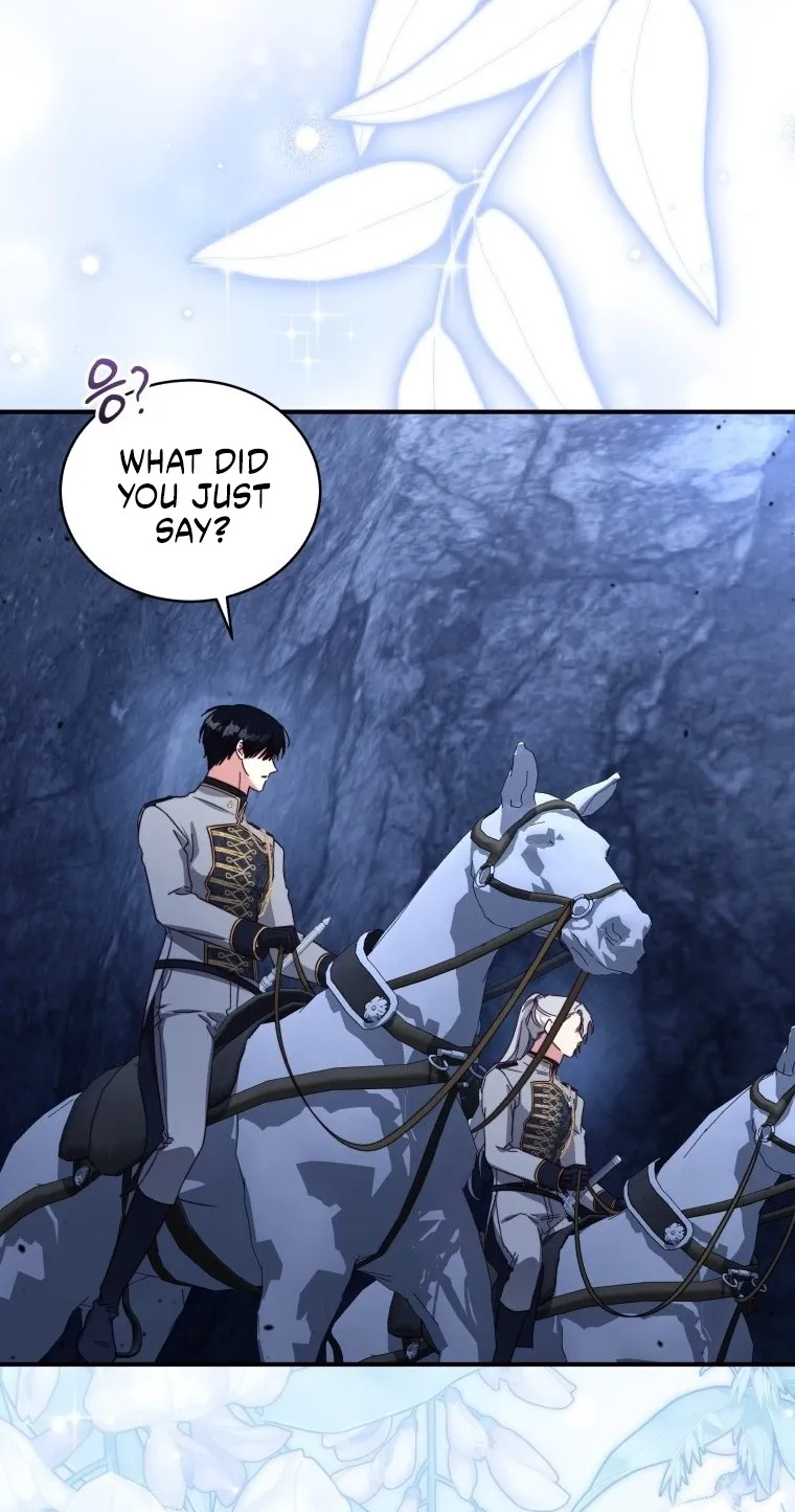 The Princess Imprints a Traitor Chapter 122 Page 33
