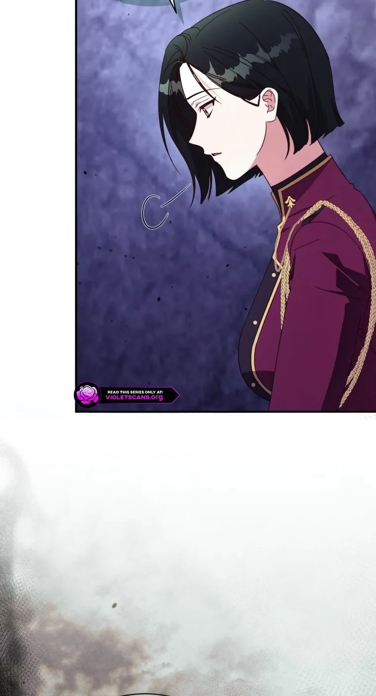 The Princess Imprints a Traitor Chapter 122 Page 59