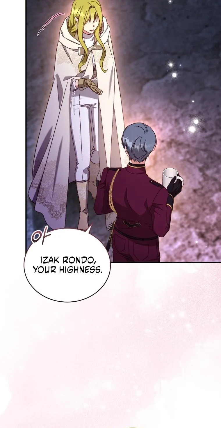The Princess Imprints a Traitor Chapter 122 Page 78