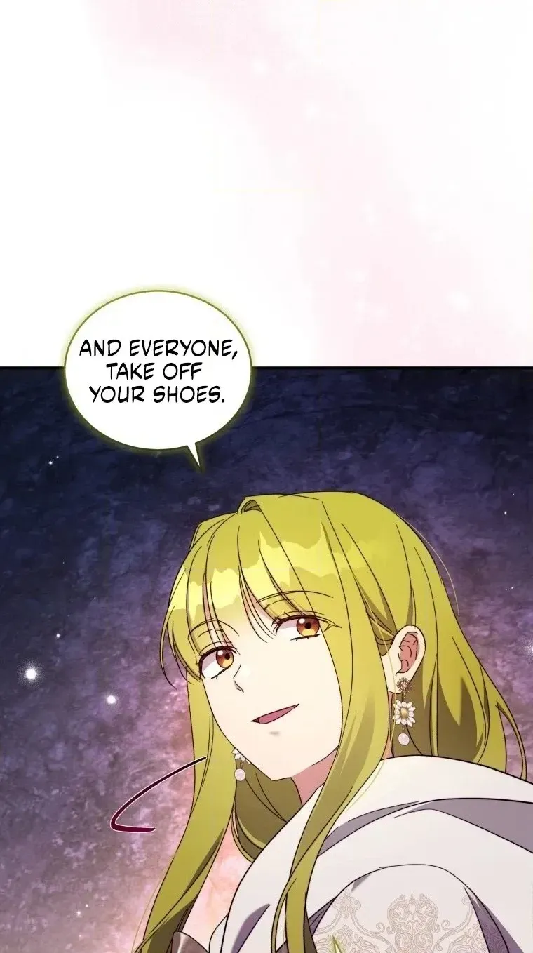 The Princess Imprints a Traitor Chapter 122 Page 80